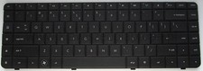Klawisz HP152 do klawiatury HP Presario CQ56 CQ62 G56 G62 CQ56 CQ62, używany na sprzedaż  PL