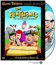 Flintstones complete second for sale  Racine