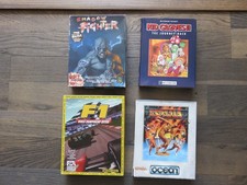 Lot amiga games d'occasion  Lyon V