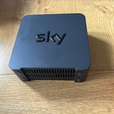 Sky hub 102 for sale  TUNBRIDGE WELLS