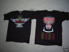 Bon jovi wings for sale  ALFORD