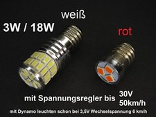 Led birnen e10 gebraucht kaufen  Deutschland