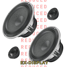 Display audison voce for sale  BISHOP'S STORTFORD