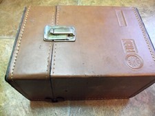 Bird leather case for sale  Rochester