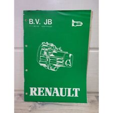 Renault super5 r11 d'occasion  Castelnau-d'Auzan