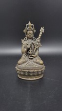 Antique guru rinpoche for sale  Morris Plains