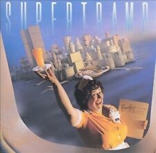 Breakfast in America by Supertramp (CD, Jan-1984, A&M (USA)) comprar usado  Enviando para Brazil