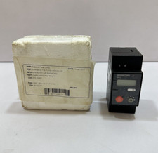RELÉ DE CONTROLE DIGITAL BRODERSEN MCU-10 comprar usado  Enviando para Brazil