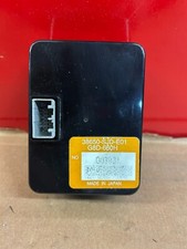Honda frv integrated for sale  NEWPORT