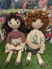 Set handsewn adorable for sale  Anderson