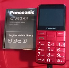 Cellulare panasonic tu150exrn usato  Trezzo Tinella