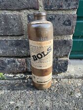 Vintage v.o. genever for sale  LONDON