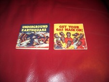 Hotspur comic giveaway for sale  FLEETWOOD