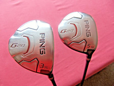 ping g20 woods for sale ping g20 woods for sale SLEAFORD