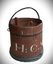 Antique handmade powder for sale  Rancho Mirage
