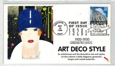 DYNAMITE PINTADA À MÃO COLORIDA COMEMORAÇÃO DÉCADA DE 1920 ESTILO ART DECO Bom! comprar usado  Enviando para Brazil