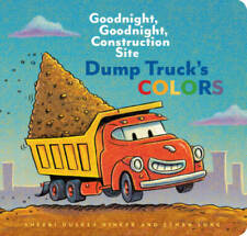 Dump truck colors for sale  Montgomery