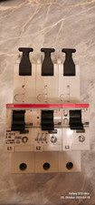 Abb sls schalter gebraucht kaufen  Bremen