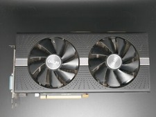 Amd radeon 580 d'occasion  Paris V