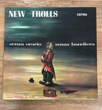 New trolls senza usato  Roma