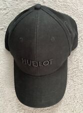 Hublot cap kappe gebraucht kaufen  Siershahn