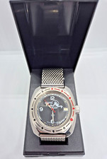 Vostok amphibia automatic usato  Torino