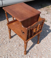 Ethan allen maple for sale  Joplin