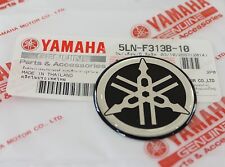 Yamaha logo 40mm usato  Misterbianco