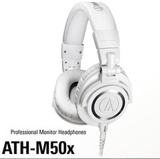 audio technica ath m50x usato  Pavullo nel Frignano
