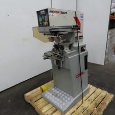 Comec 60lpe1c 110v for sale  Middlebury