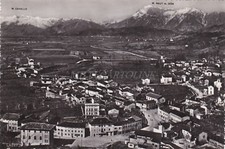 Travesio panorama usato  Roma