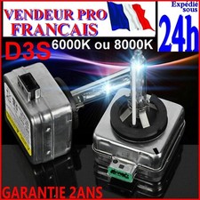 Ampoule xenon d3s d'occasion  Bordeaux-