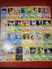 Pokemon neo genesis for sale  Troy