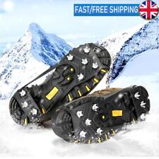 Ice grippers universal for sale  UK