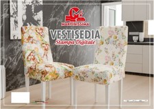 Vesti sedia coprisedia usato  Massa di Somma