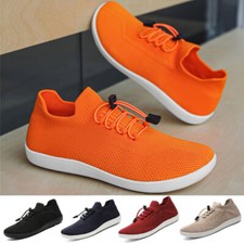 Sapatos femininos descalços biqueira larga respirável casual tênis externo comprar usado Sapatos femininos descalços biqueira larga respirável casual tênis externo comprar usado  Enviando para Brazil