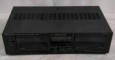Kenwood 78cw dual for sale  San Jose