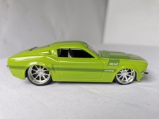 Hot wheels mustang for sale  NORTHAMPTON
