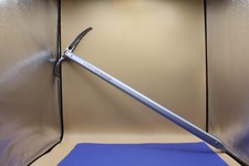 Eispickel grivel mont gebraucht kaufen Eispickel grivel mont gebraucht kaufen  Fürstenfeldbruck