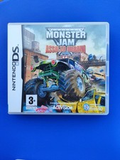 Monster jam assalto usato  Castelnovo di Sotto