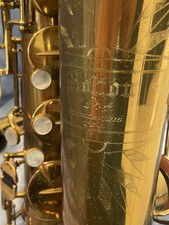 Holton 241 tenor for sale  Miami Beach