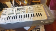 Korg microkorg synthesizer gebraucht kaufen  Duisburg