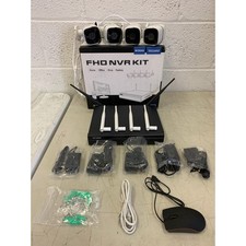 Discontinued toguard camera for sale  York