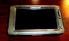 Lowrance hds gen2 for sale  Los Angeles