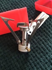 Msr pocket rocket for sale  MORPETH