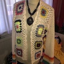 Häkeljacke neu häkel gebraucht kaufen Häkeljacke neu häkel gebraucht kaufen  Villingen-Schwenningen