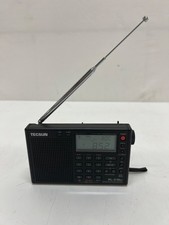 Tecsun 310et ricevitore usato  Spedire a Italy