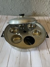 Egg poacher pan for sale  Coffeyville