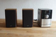 Stück lautsprecher boxen gebraucht kaufen  Erfurt