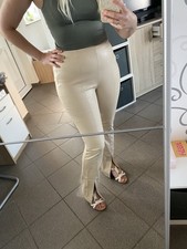 Damen kunstleder leder gebraucht kaufen  Dorsten